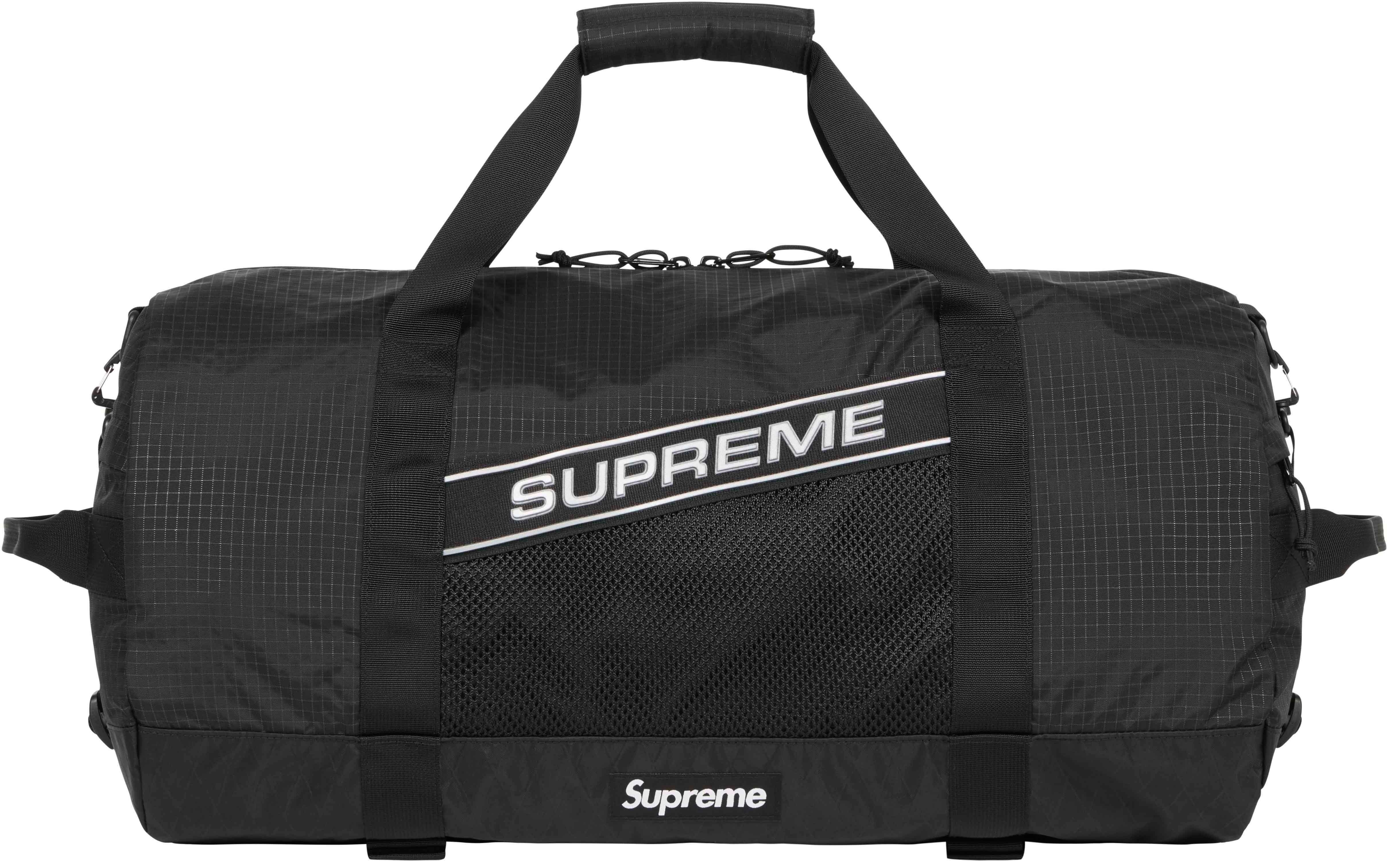 Duffle Bag view 12